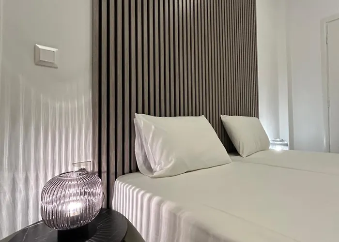 Galini Hotel Bed And Breakfast