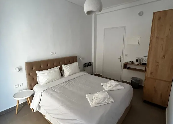 Galini Hotel Bed And Breakfast