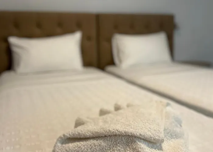 Galini Hotel Bed And Breakfast