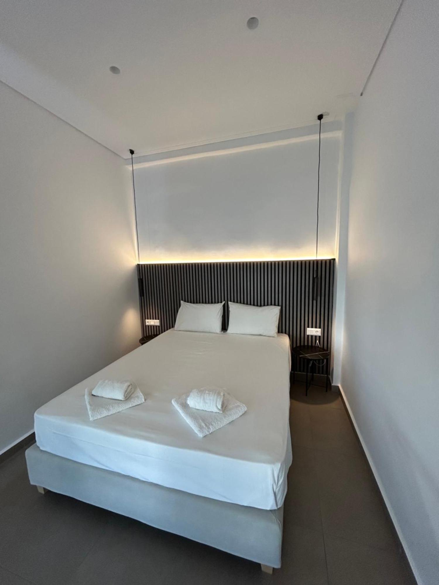 Galini Aparthotel