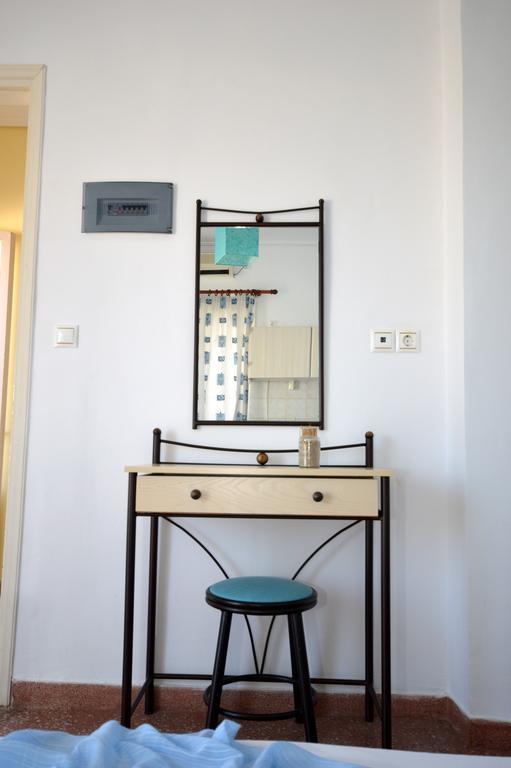 Galini Aparthotel 2*