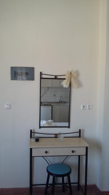 Aparthotel Galini Skala (Agistri)