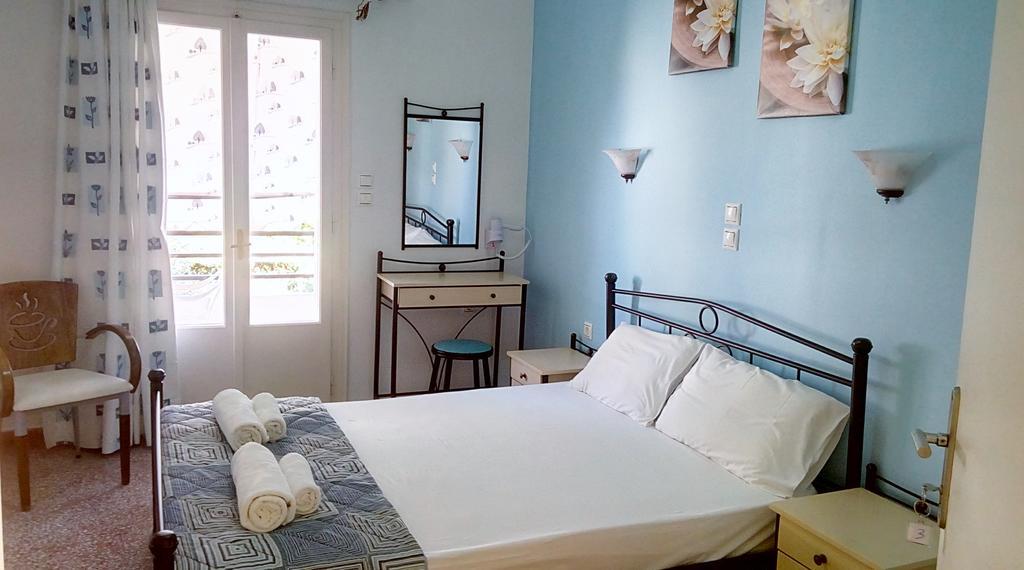 Aparthotel Galini