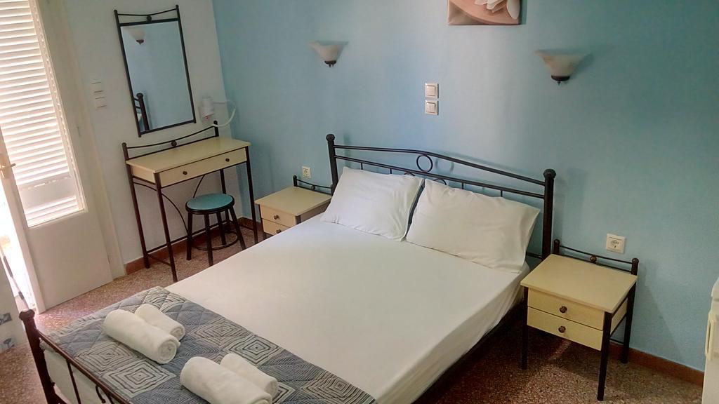 Aparthotel Galini Skala (Agistri)